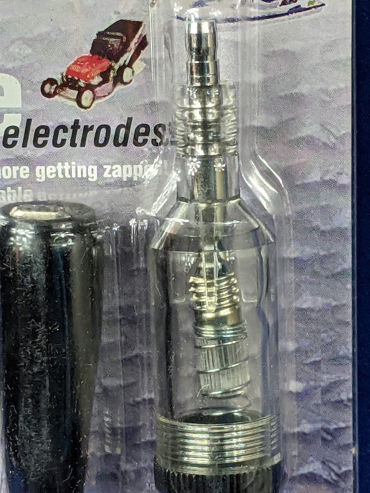 KBL Concepts Got Spark Ignition Tester - New in Package