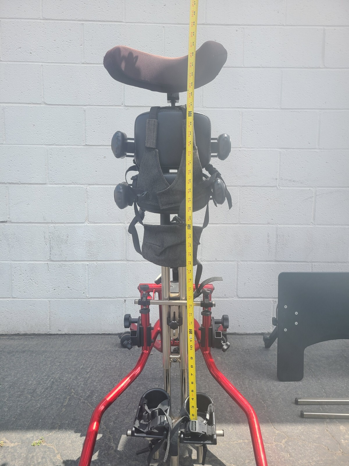 Prime Engineering Child Special needs Pediatric Stander Aid