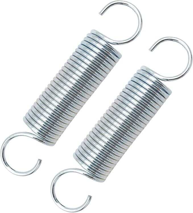 3-1/2Inch Replacement Recliner Chair Spring Mechanism Furniture Tension Springs