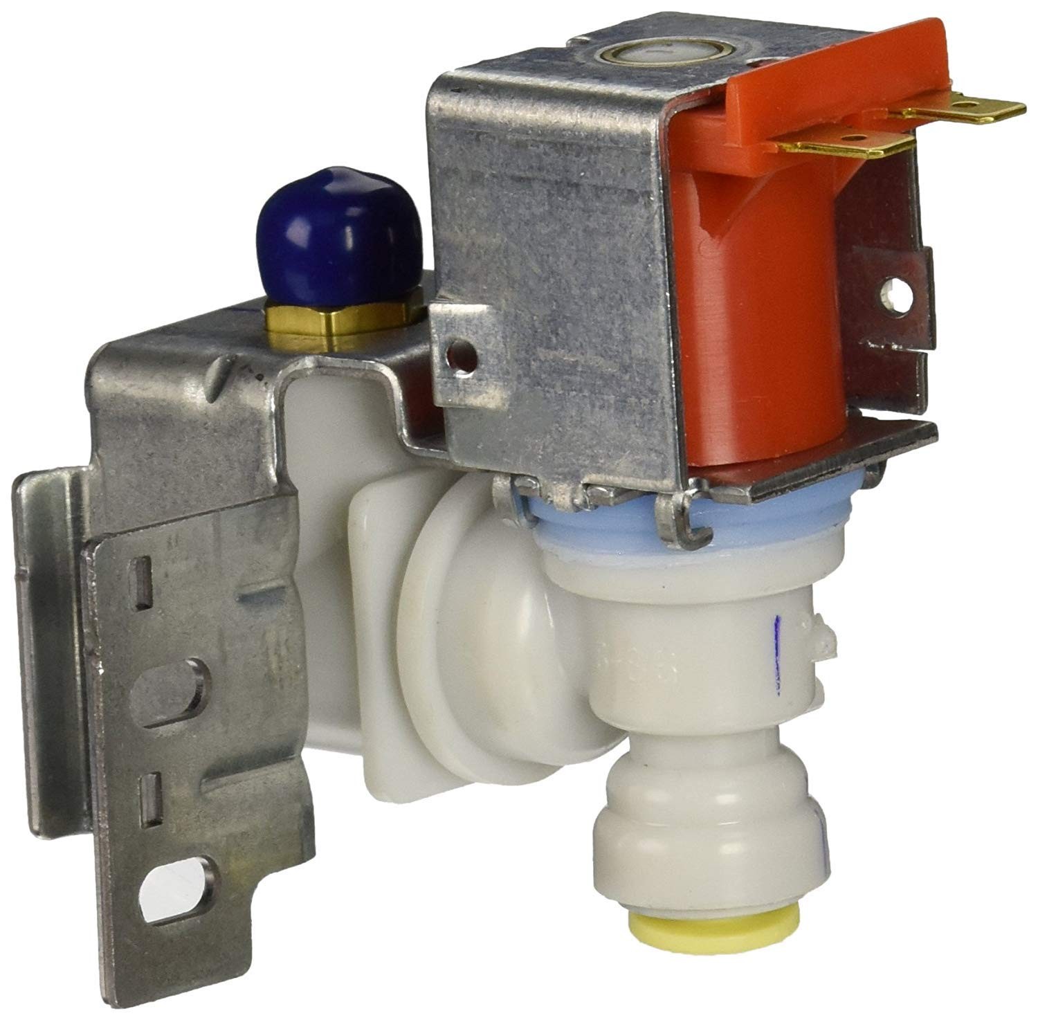 Universal Refrigerator Ice Maker Water Valve 2315576 S-86-QC Replacement