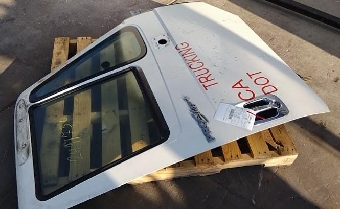 For 2012 INTERNATIONAL PROSTAR 2008-2018 DOOR ASSEMBLY Right ,  CO