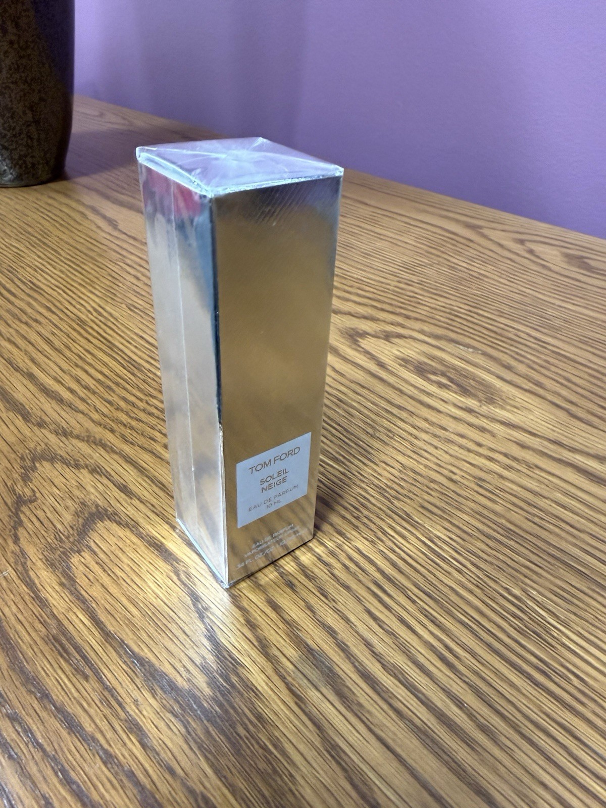 🔥Tom Ford Soleil Neige Eau De Parfum 10ml 0.34oz Travel Size