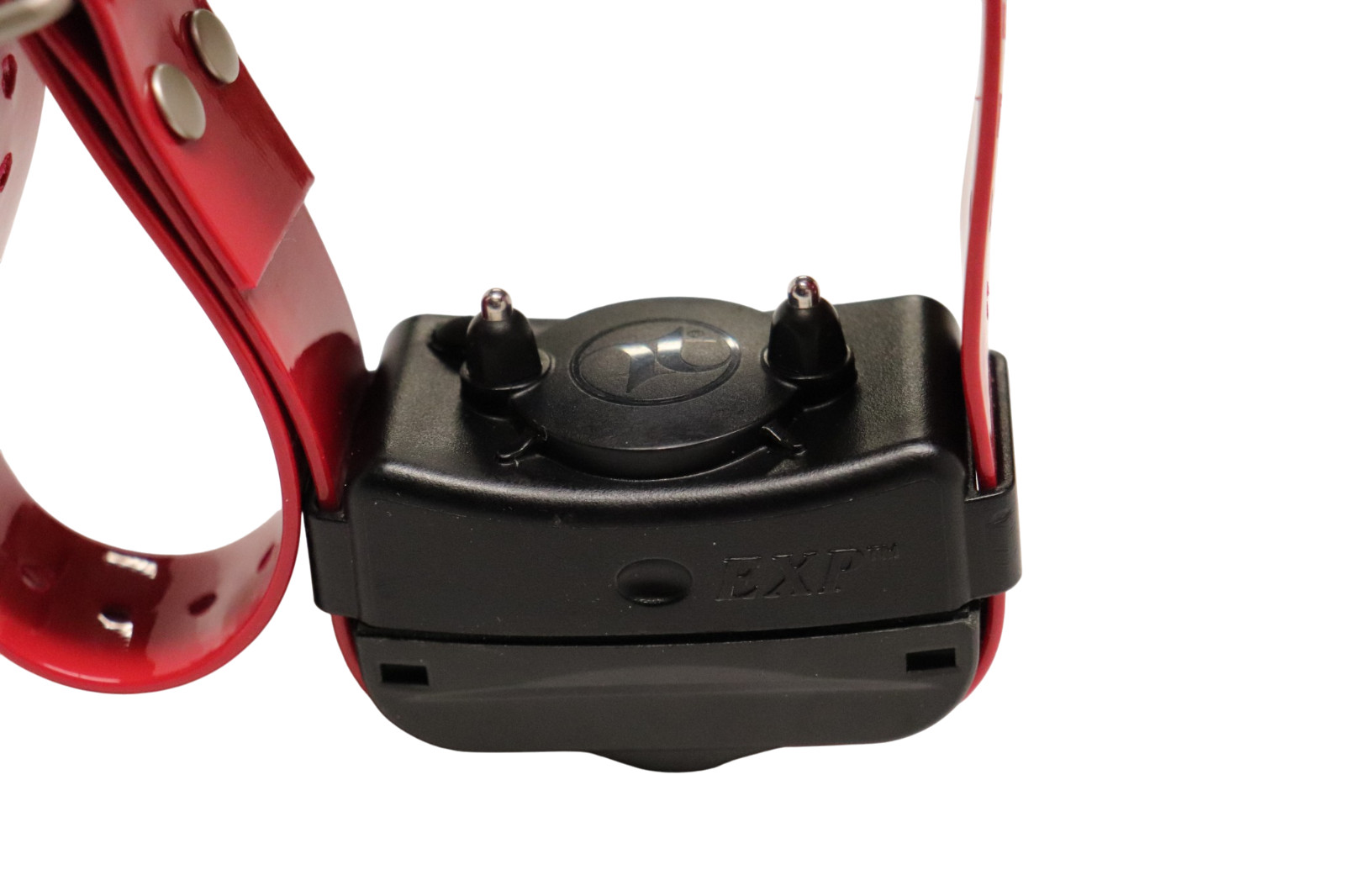 Tri-Tronics G2 EXP E-Collar - New Battery & Power Button, Short Contacts - Great