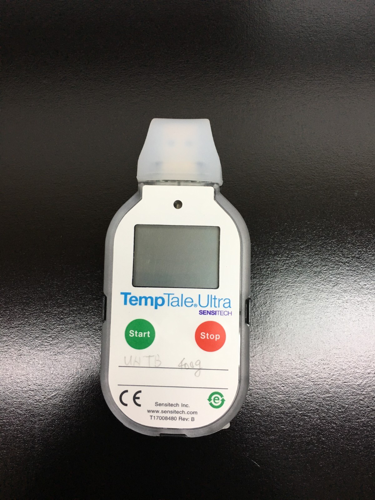Sensitech TempTale Ultra Temperature Sensors