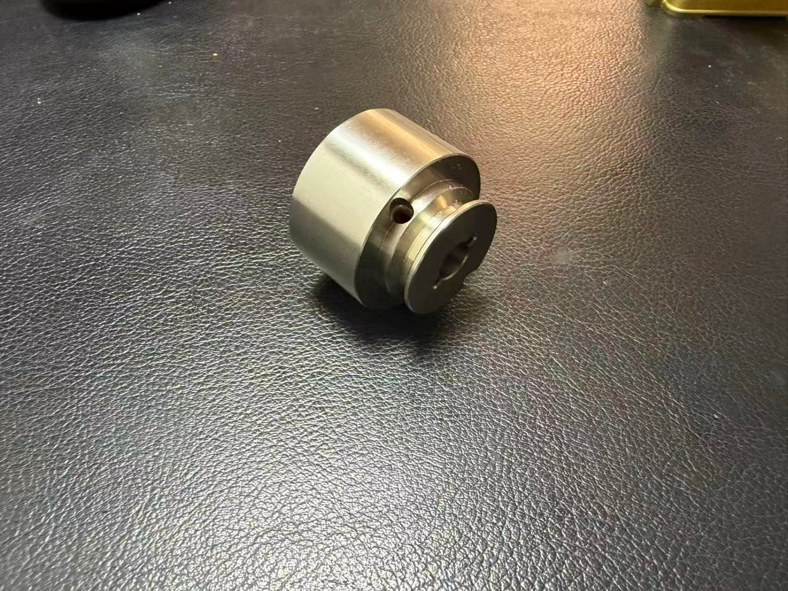 R35 flywheel accessory