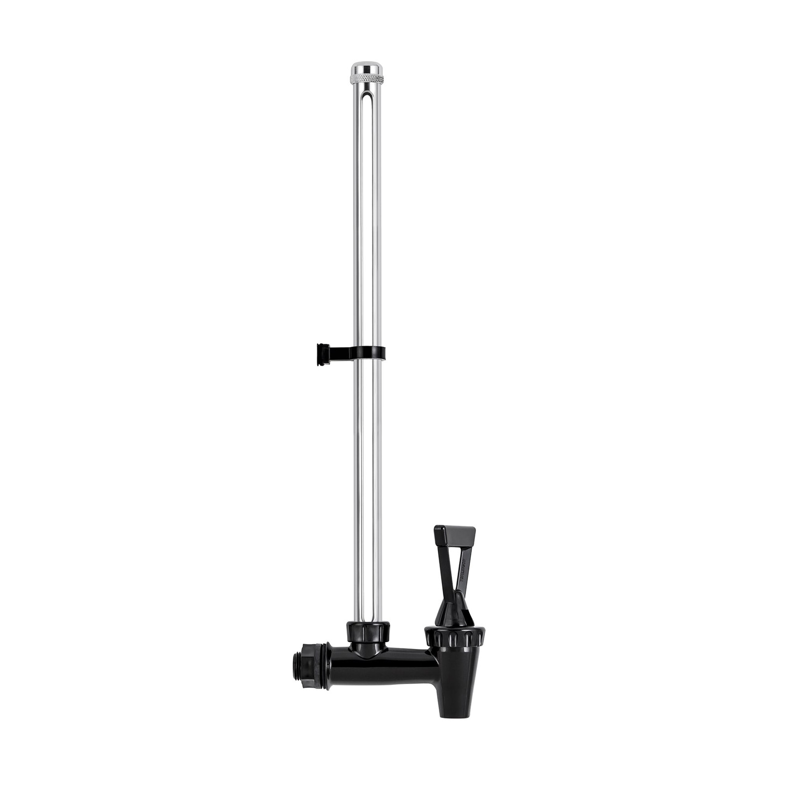Berkey 13" Sight Glass Spigot for Imperial or Crown Berkey Gravity Water Filter