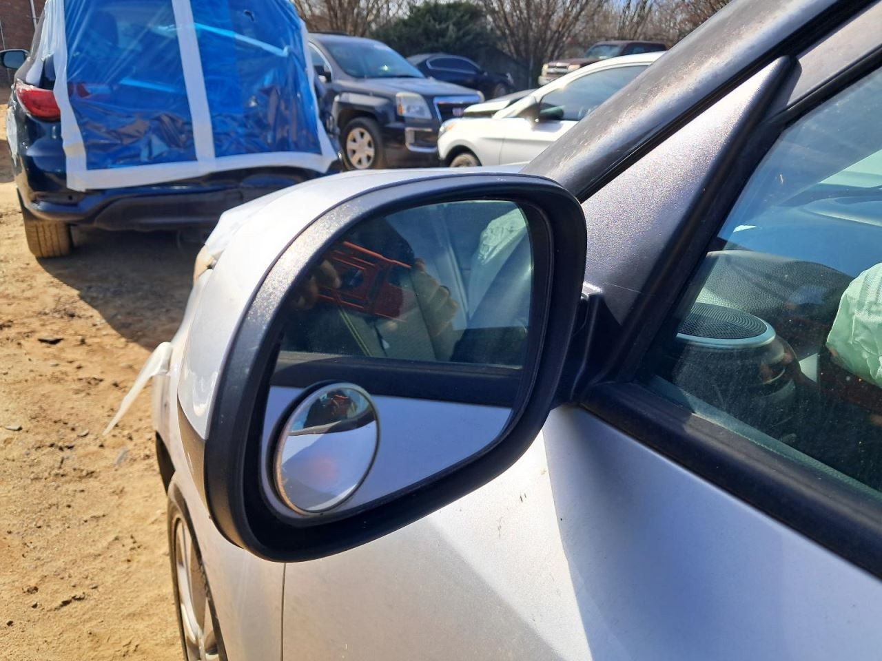 SOUL 2016 Glove Box 4884649