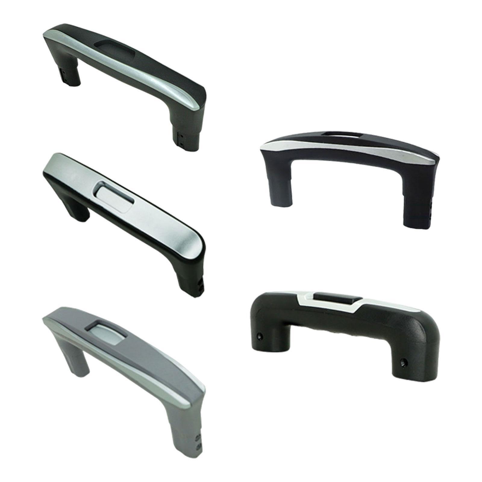 Luggage Replacement Handle Pulls Comfortable Rolling Luggage Handle Strap