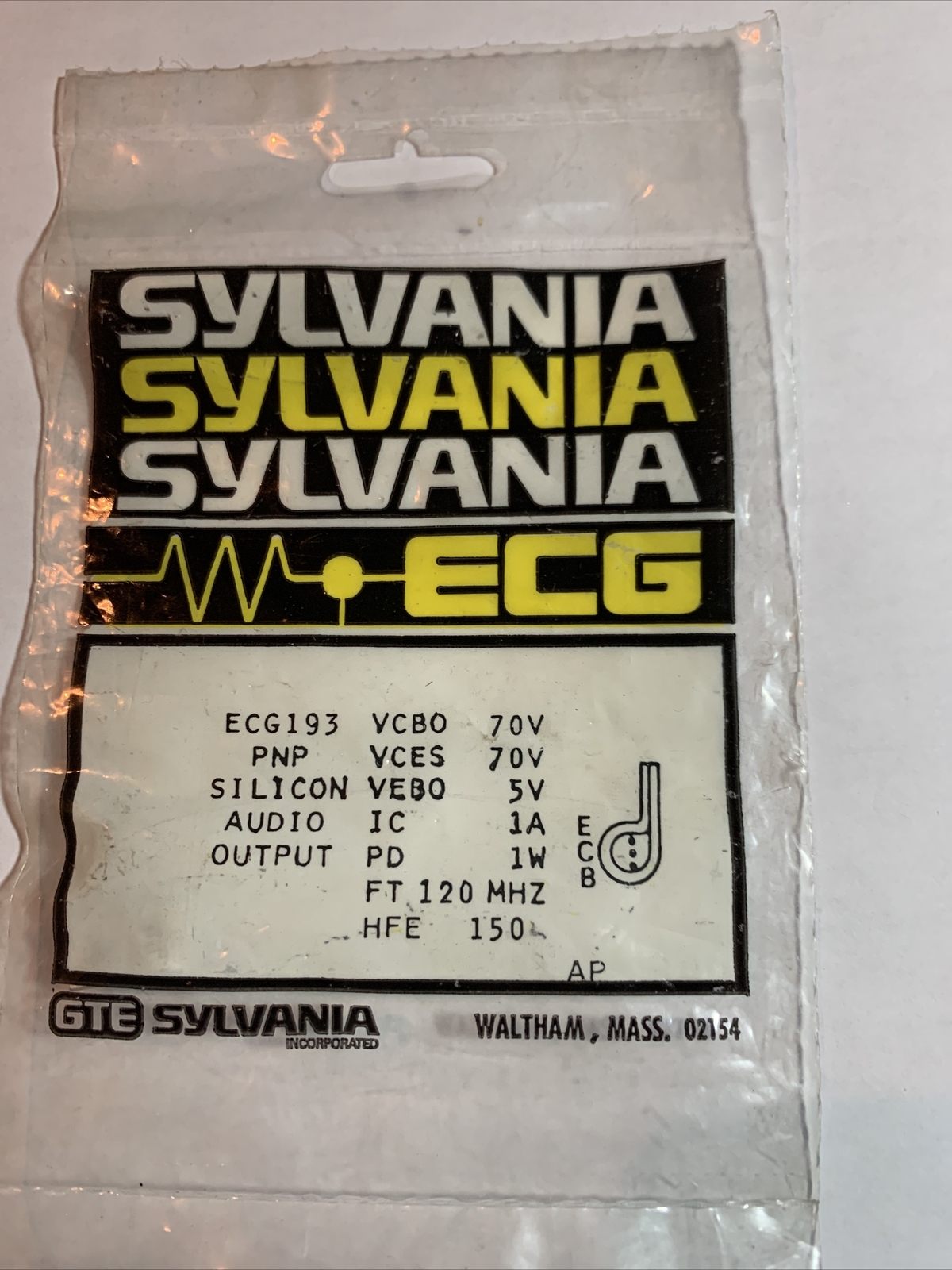 ECG193