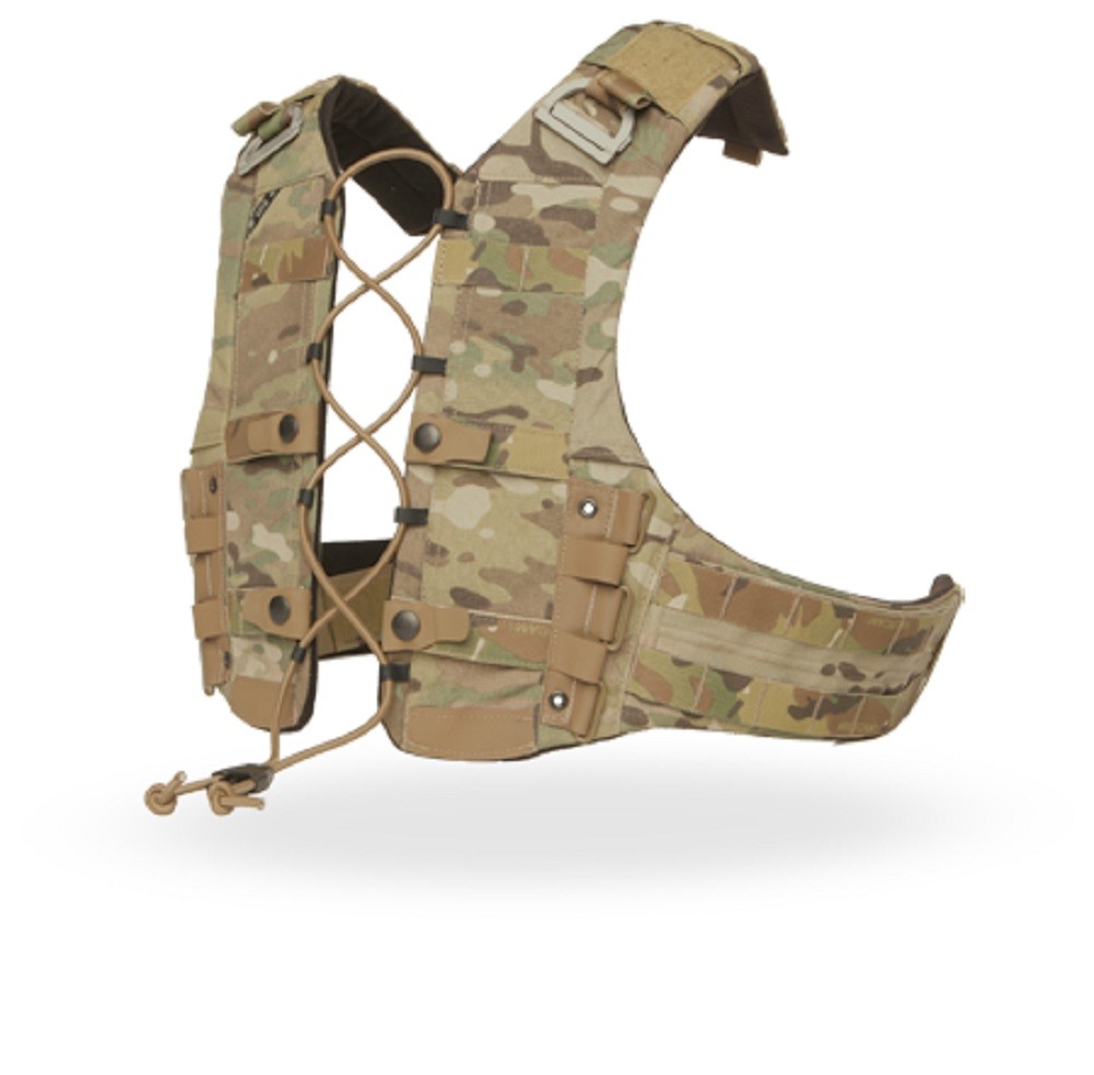 Crye Precision - AVS Harness - Multicam - Medium