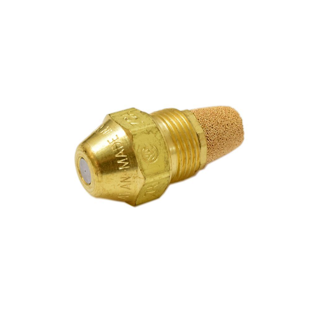 New Fuel Oil Furnace Burner Nozzle 2.50 60° A Delavan