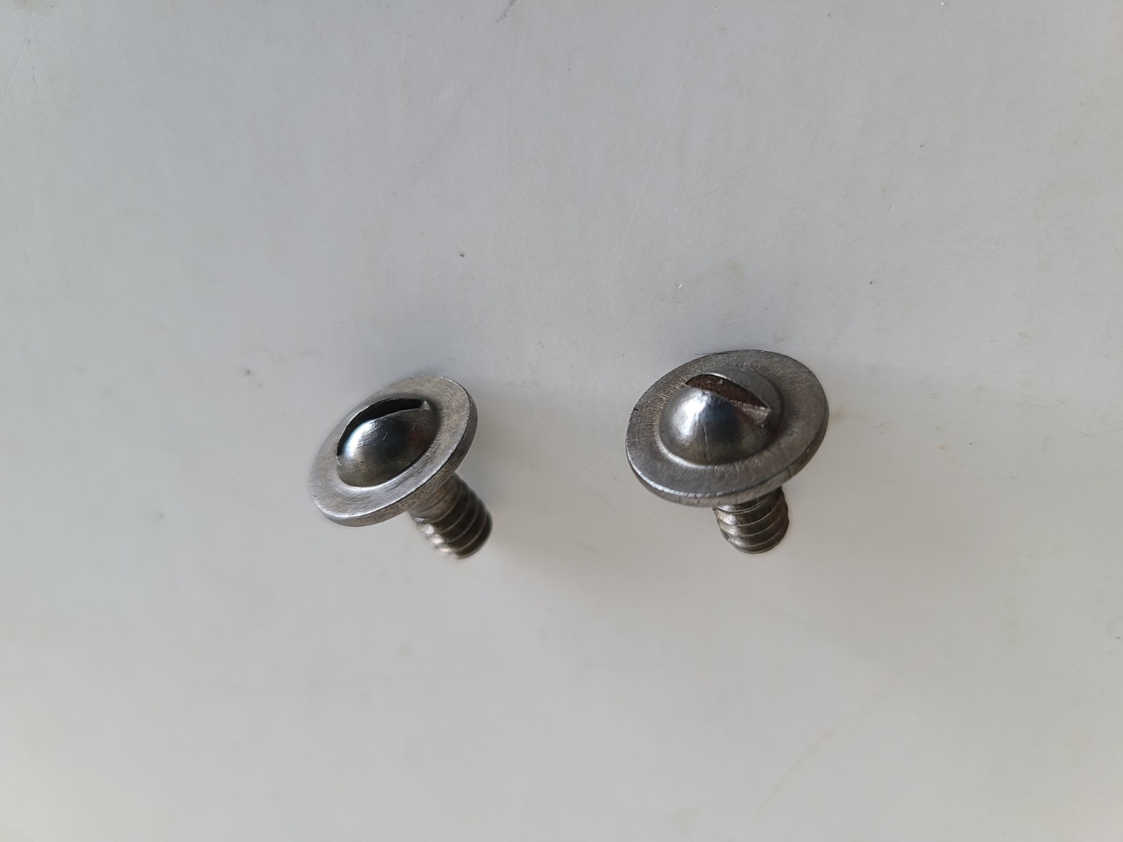 Stanley Handyman No H1204 Plane Frog Bolts Made in USA