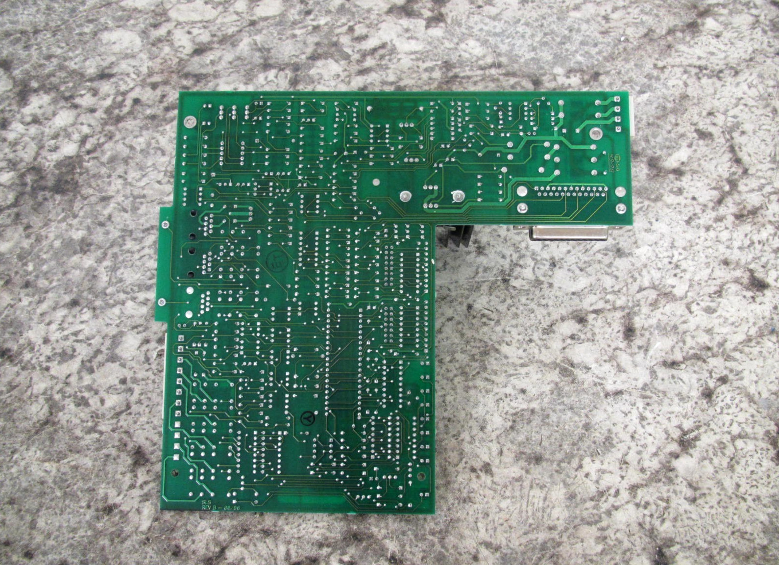 Telular / Telguard T2B / 17014101 Cellular Alarm Panel Control Circuit Board