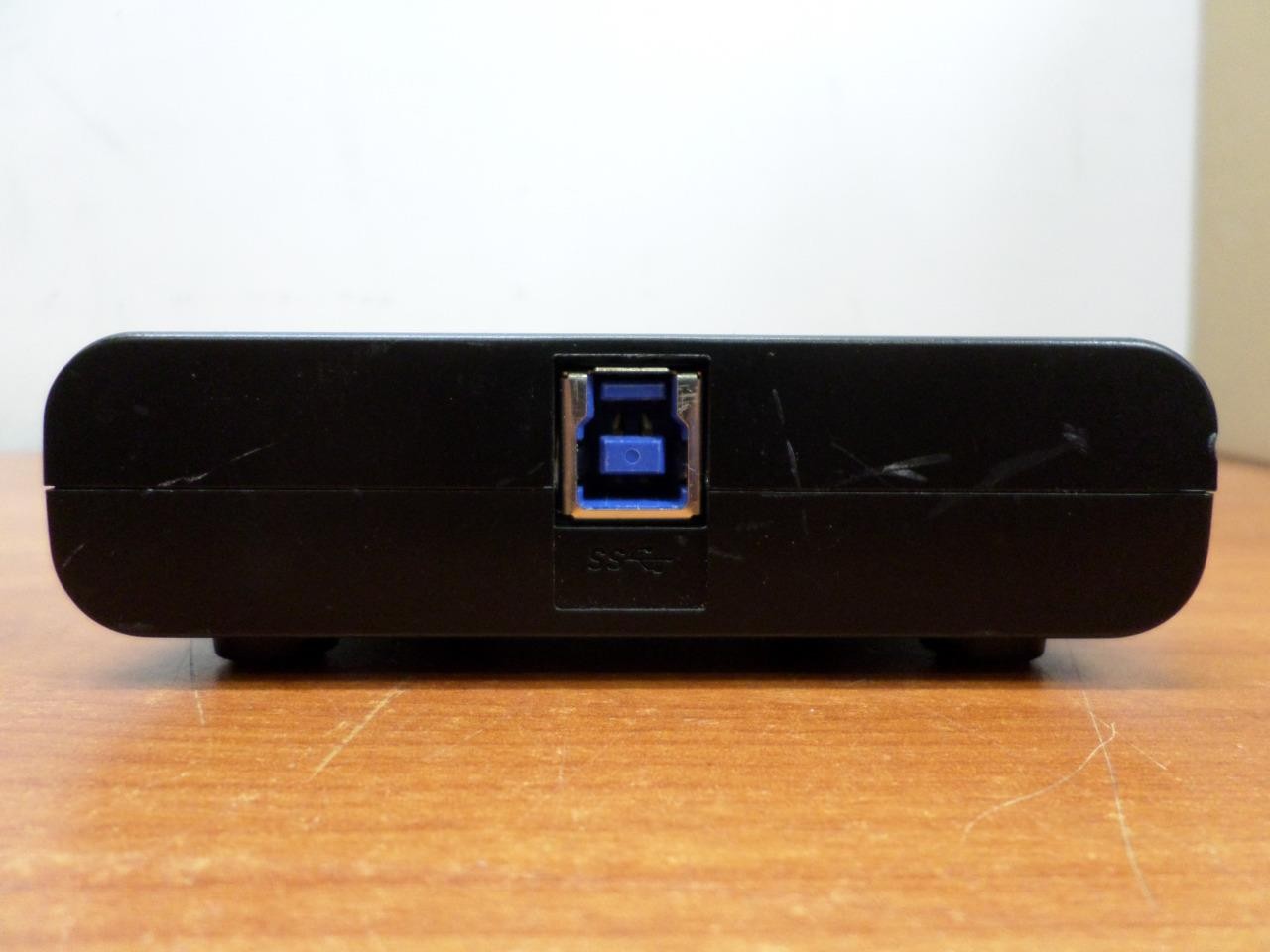 Sony SBAC-US30 SxS PRO+ and SxS-1 solid state memory USB 3.0 reader/writer