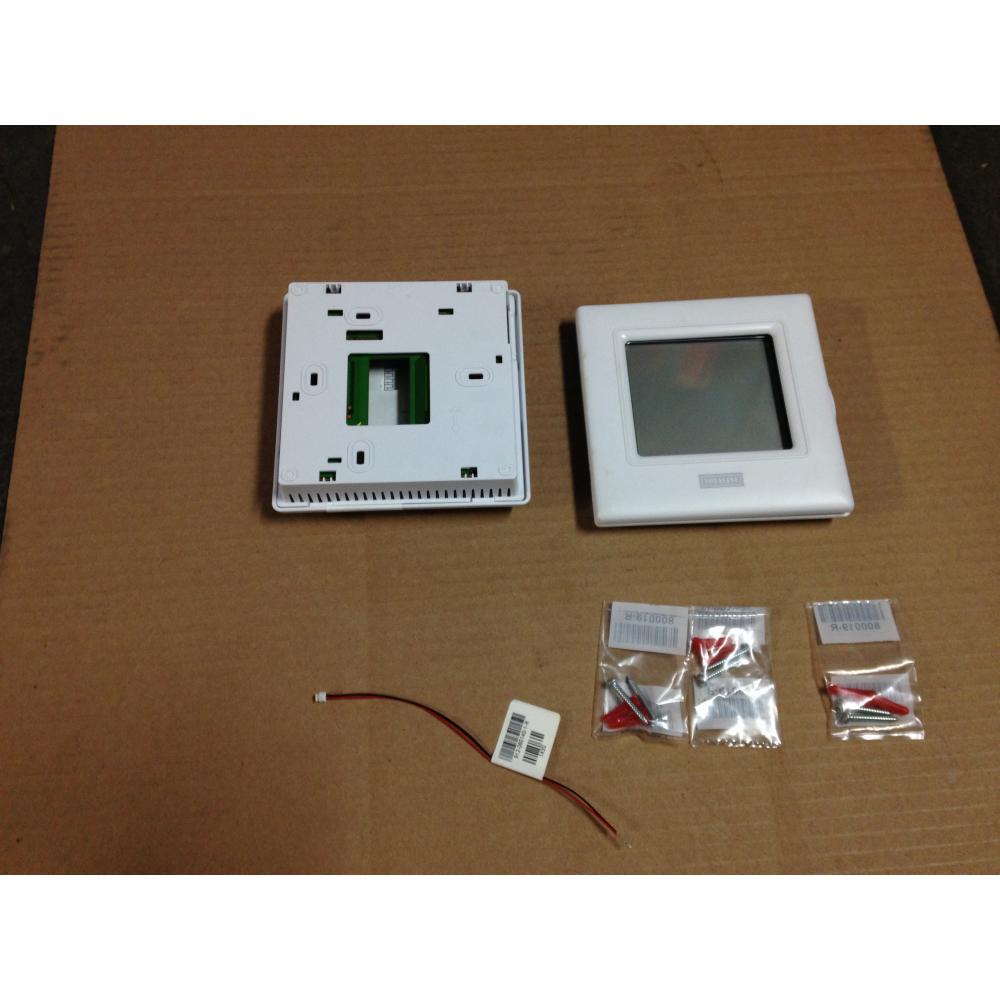 TOTALINE P730-11PAC "PREMIER SERIES" 1 HEAT/1 COOL PROGRAMMABLE A/C THERMOSTAT