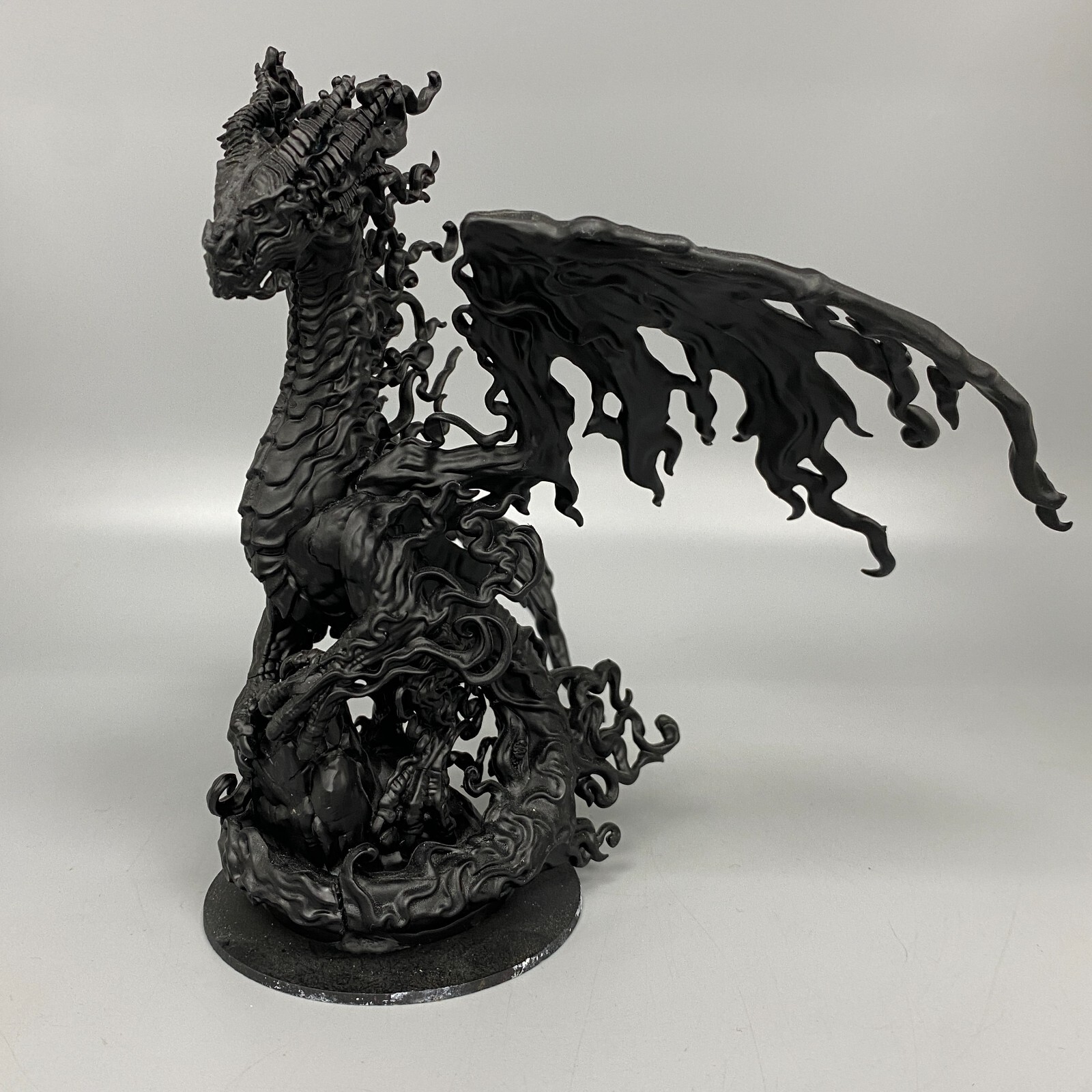 GHOST DRAGON DUNGEONS & LASERS 28MM ARCHON STUDIO RPG ROLE PLAY SPECTRAL UNDEAD