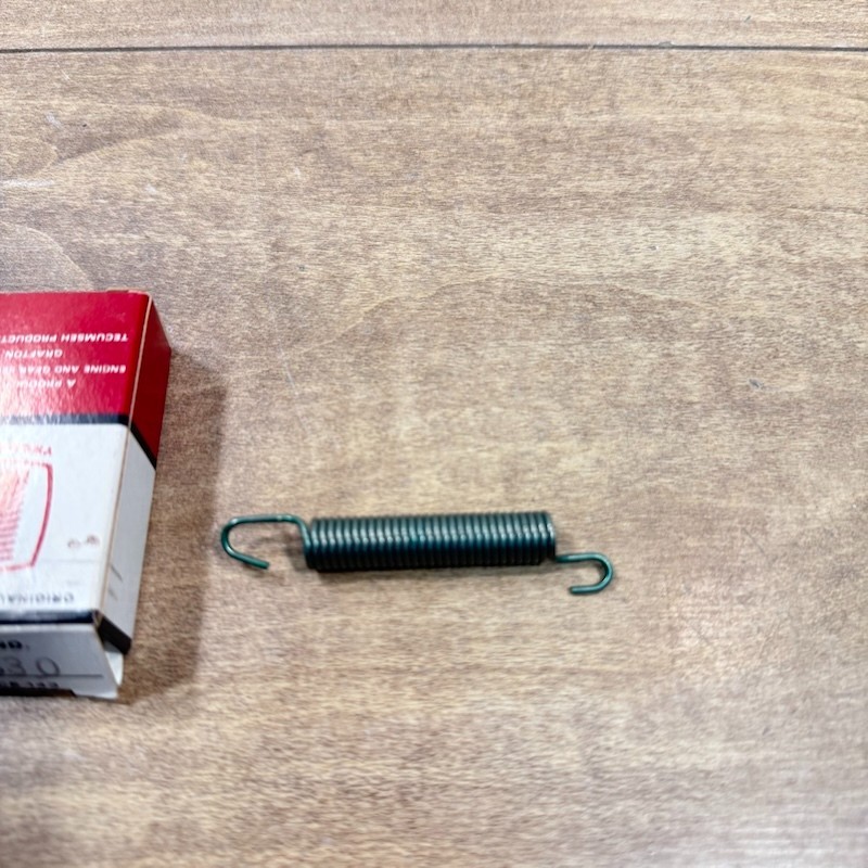New TECUMSEH OEM NOS SPRING / 35830