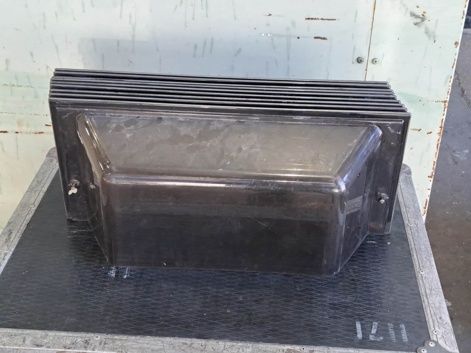 Meyer Sound Mica Rain Hood for Line Array