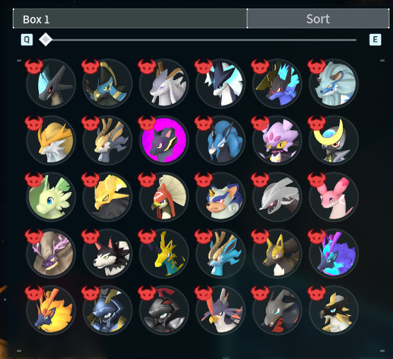 palworld ultimate and mega bundles (ps/xbox/Pc)