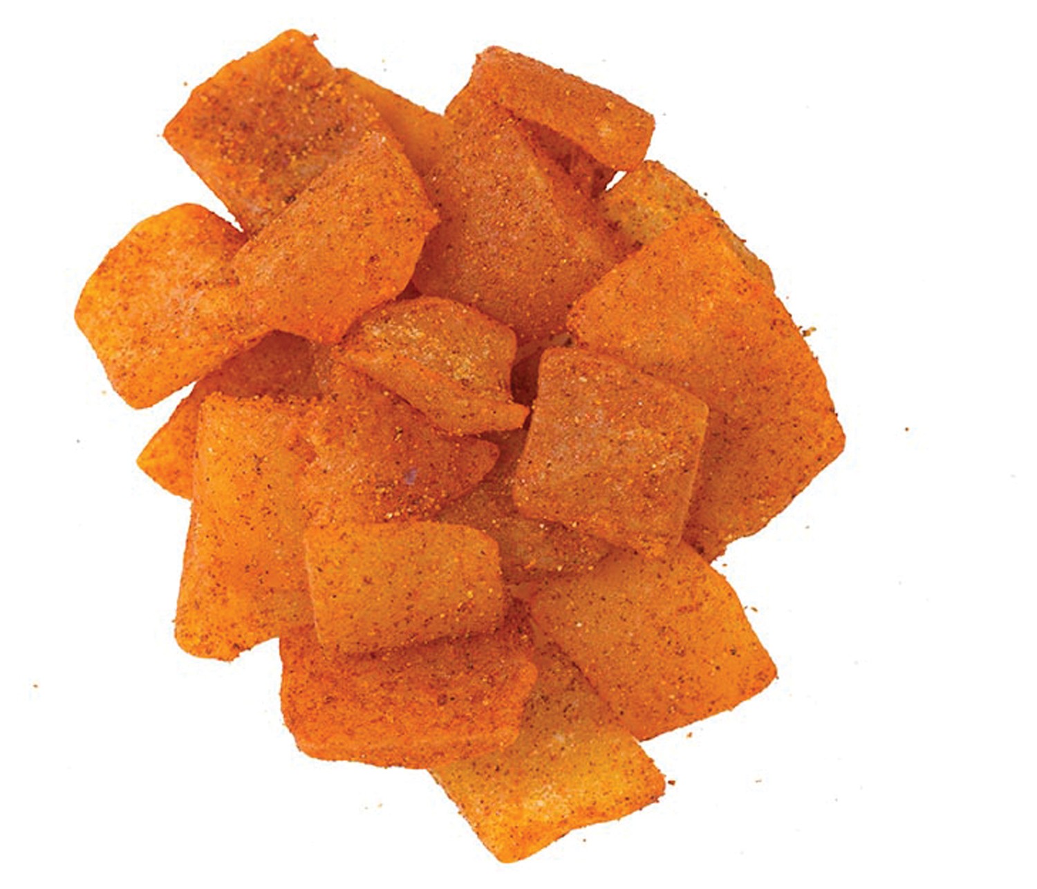 Sunridge Farms Mango Chile Spiced Snacks - Tropical, Fruit, & Chili Flavor, 6 oz