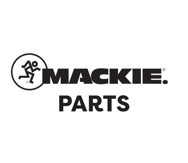 Mackie SRM150 Boom Stand Adapter 3-inch (0020856)