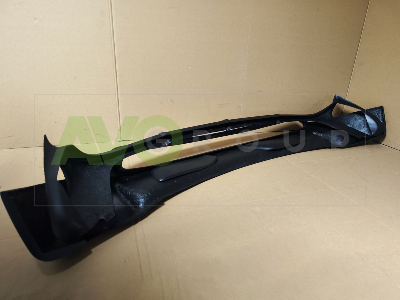 IS Style Full Body kit for BMW X5 E53 2003-2006