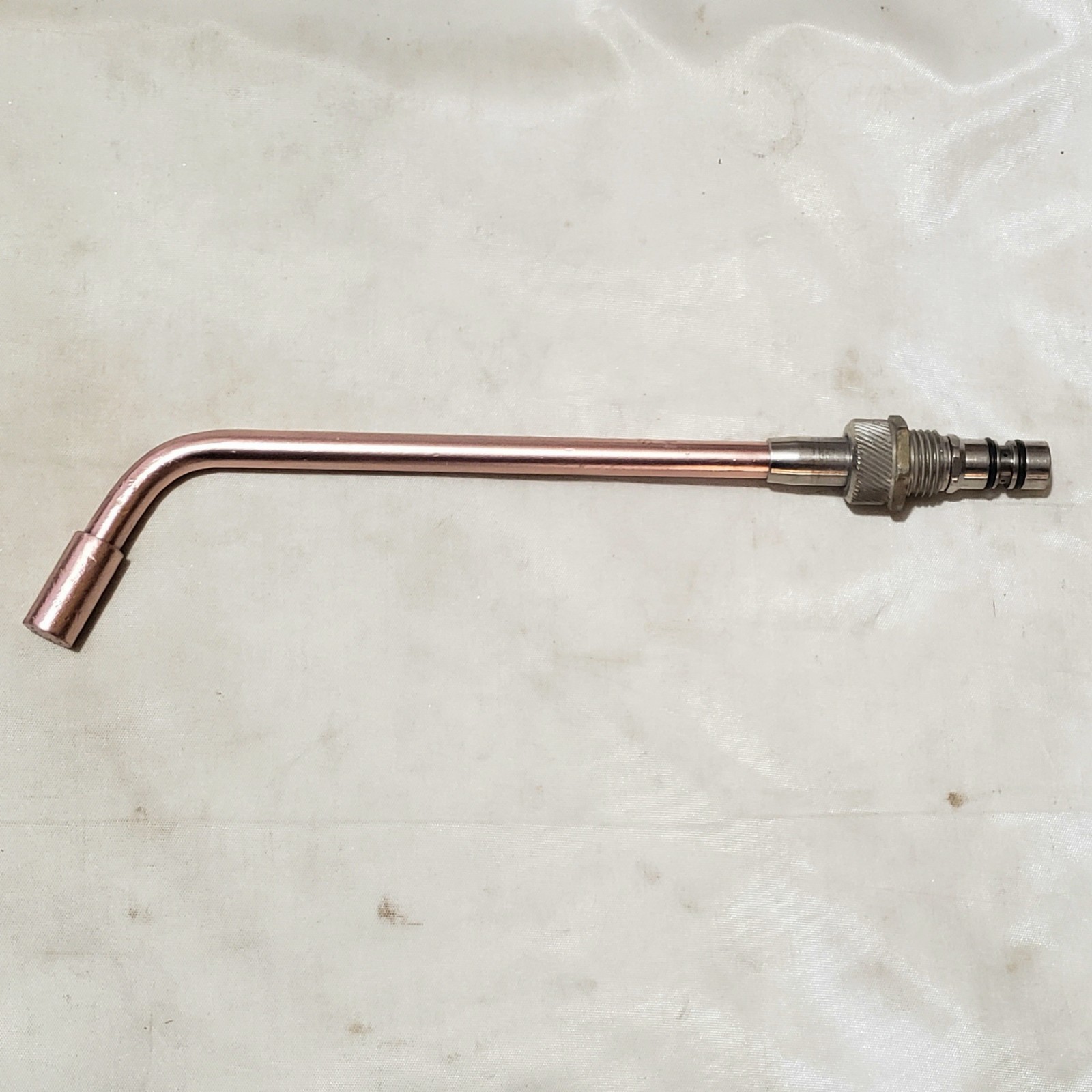 Smith MT603 Rosebud Torch Tip Nozzle MW5 CW5 WH100 Medium Duty Miller