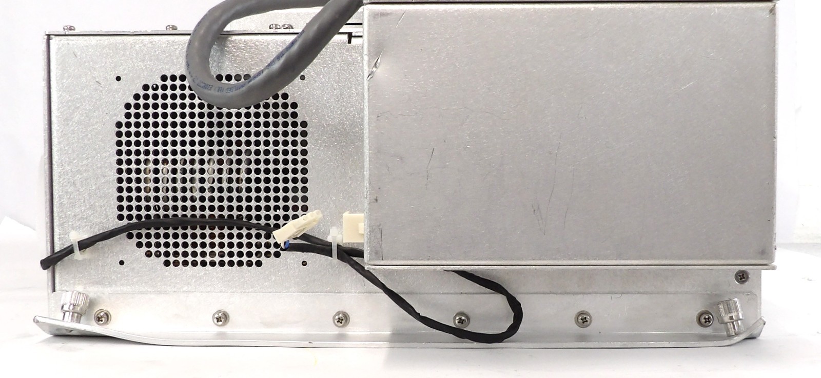 Comet Technologies 20068000 RF Match Lam Research 61-450254-00 Untested As-Is