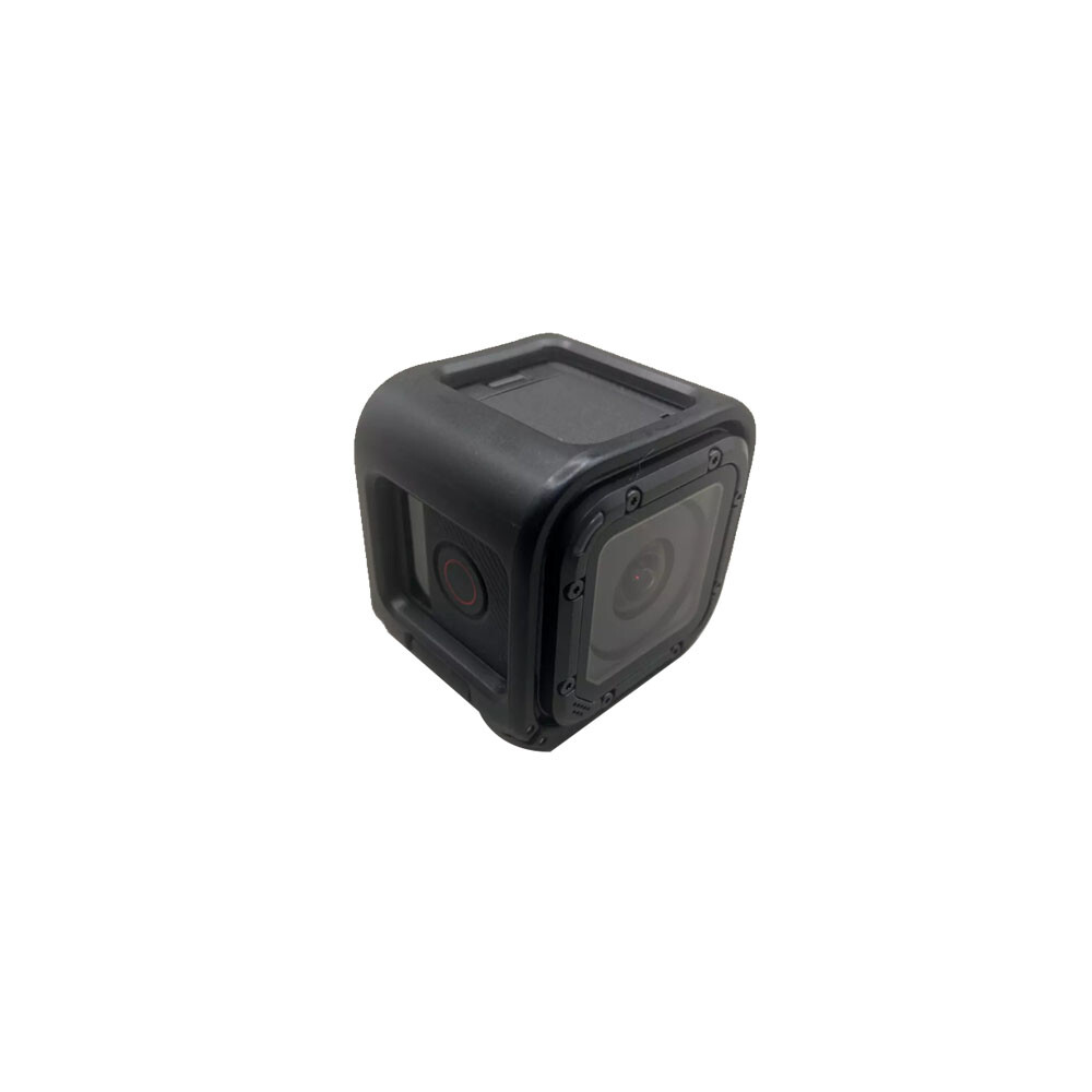 GoPro HERO5 Session 4K HD Action Camera Black