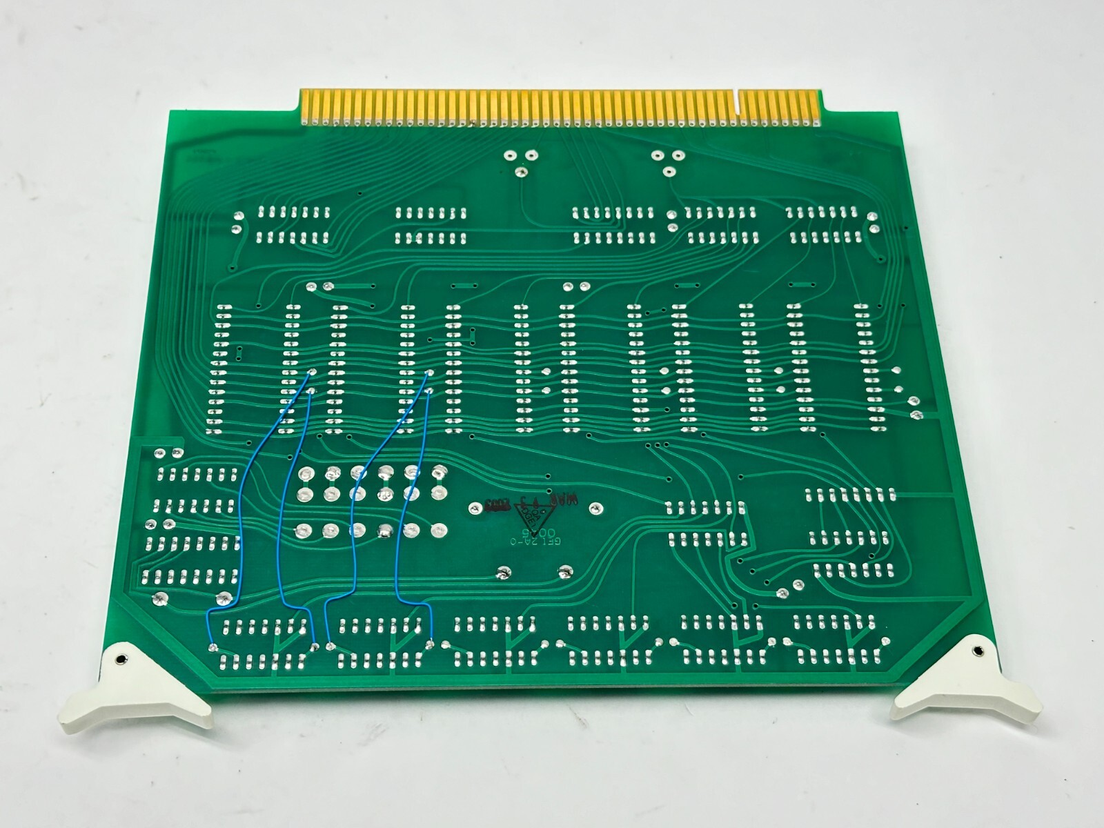 Eberline 11199-C01D Multi-Channel Serial I/O SP4B