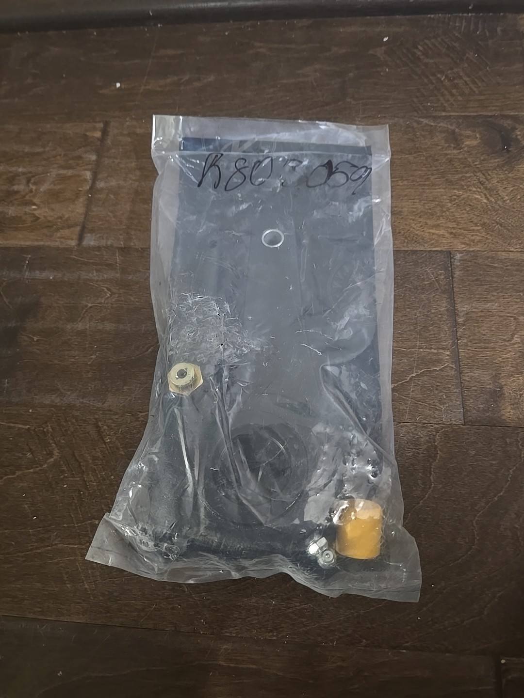 Meritor R803059 automatic Slack Adjuster NOS