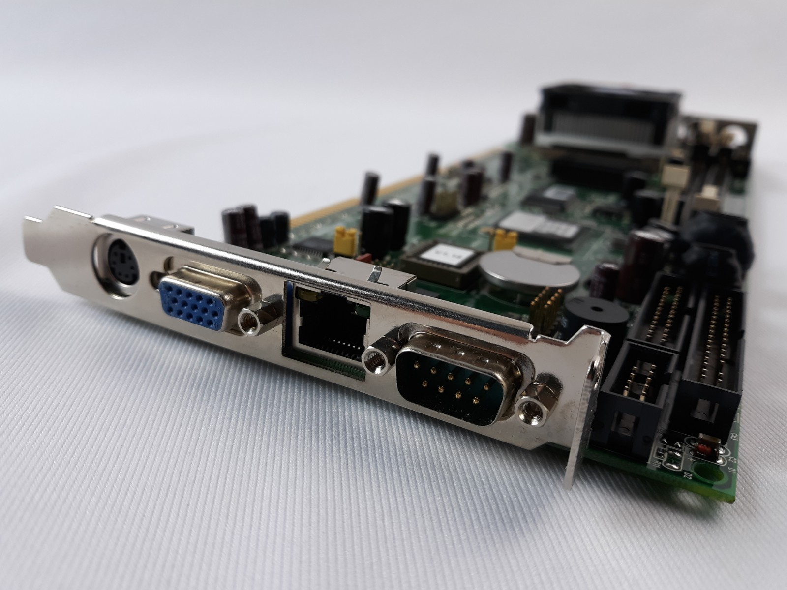 Advantech PCA-6003VE CPU Board