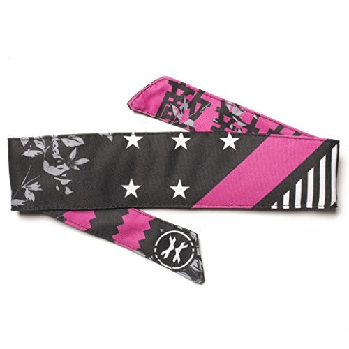 HK Army Paintball Headbands (Reign Pink)
