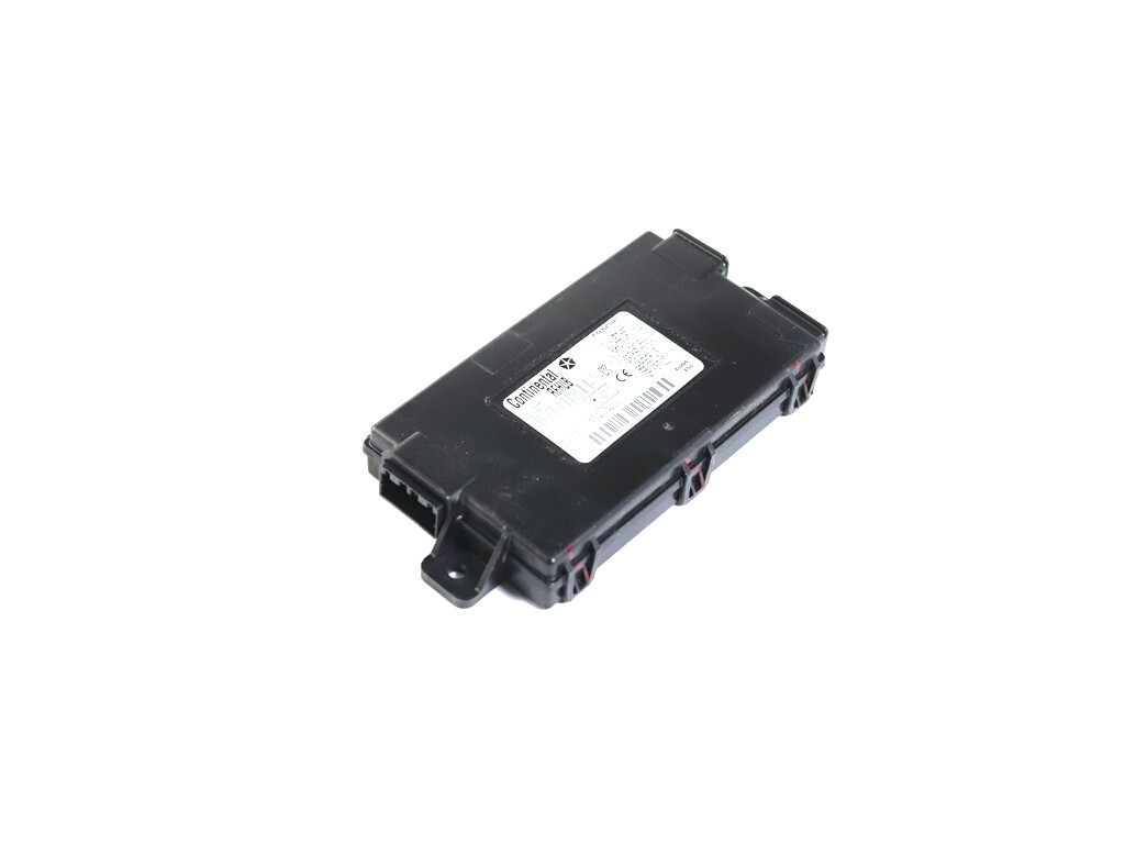 Keyless Entry Receiver Mopar 68394158AC