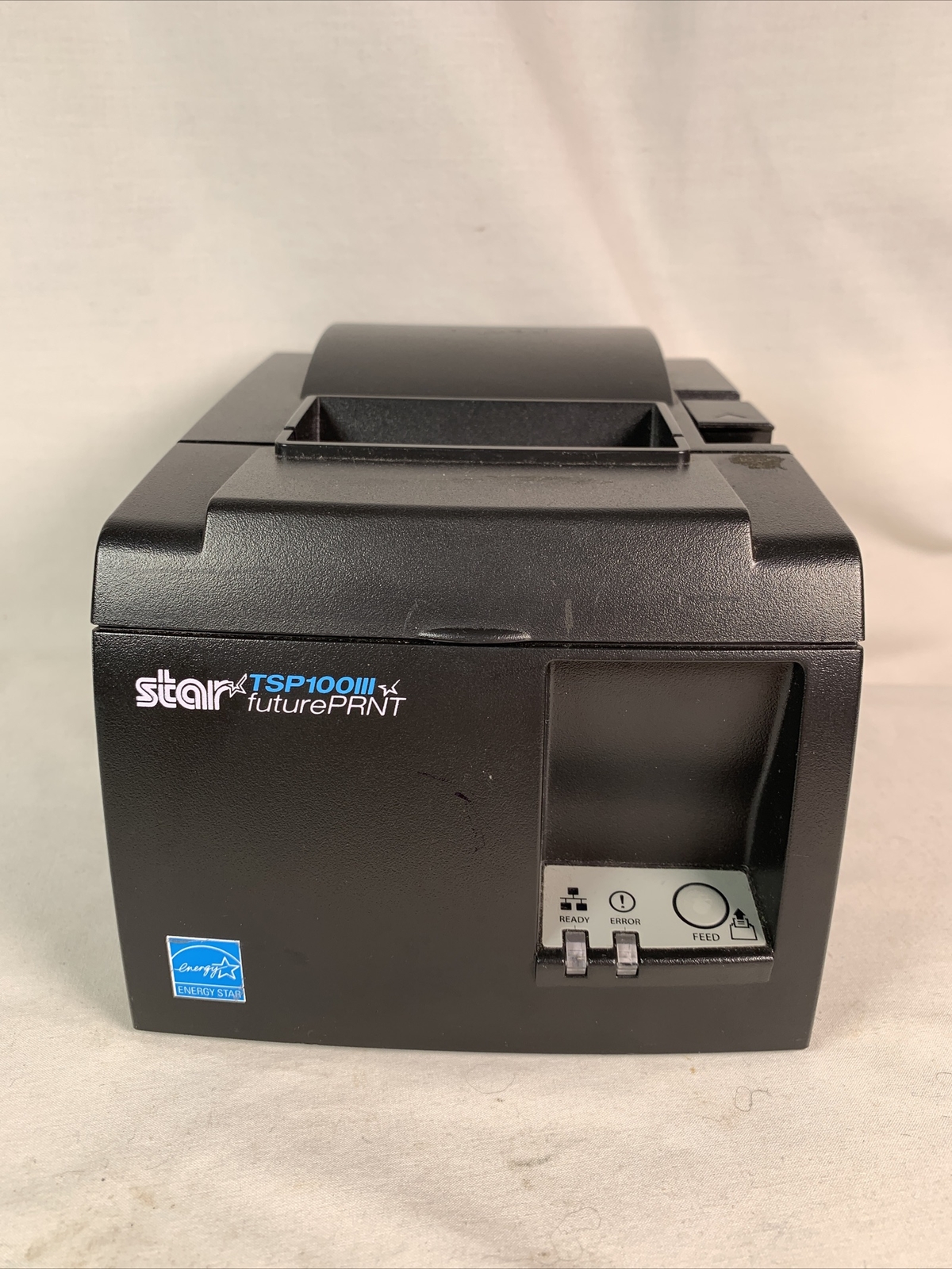STAR futurePRINT TSP100III TSP143IIILAN THERMAL NETWORK POS RECEIPT PRINTER