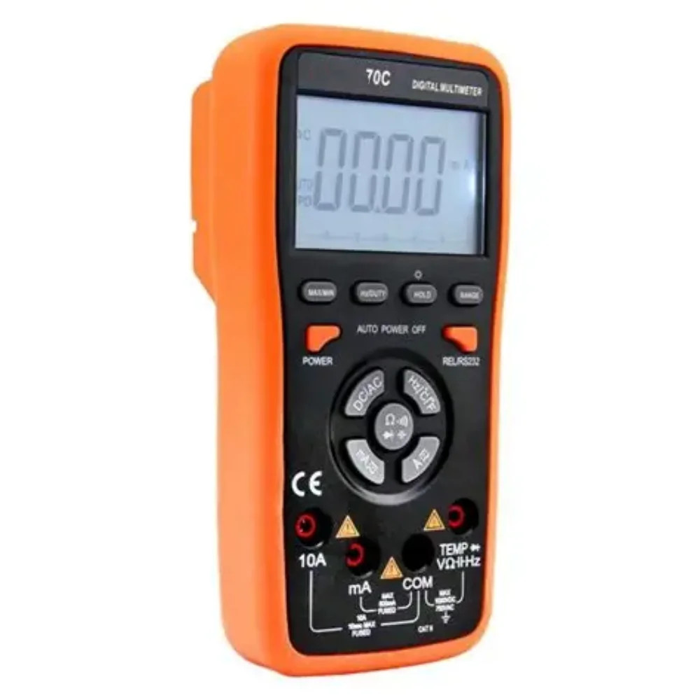 Good Quality Factory Directly Digital Multimeter VC71A