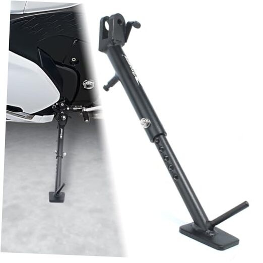 3" Adjustable Kickstand for 2024 GSX1300R Hayabusa 1999-2024 GSX1300R Hayabusa