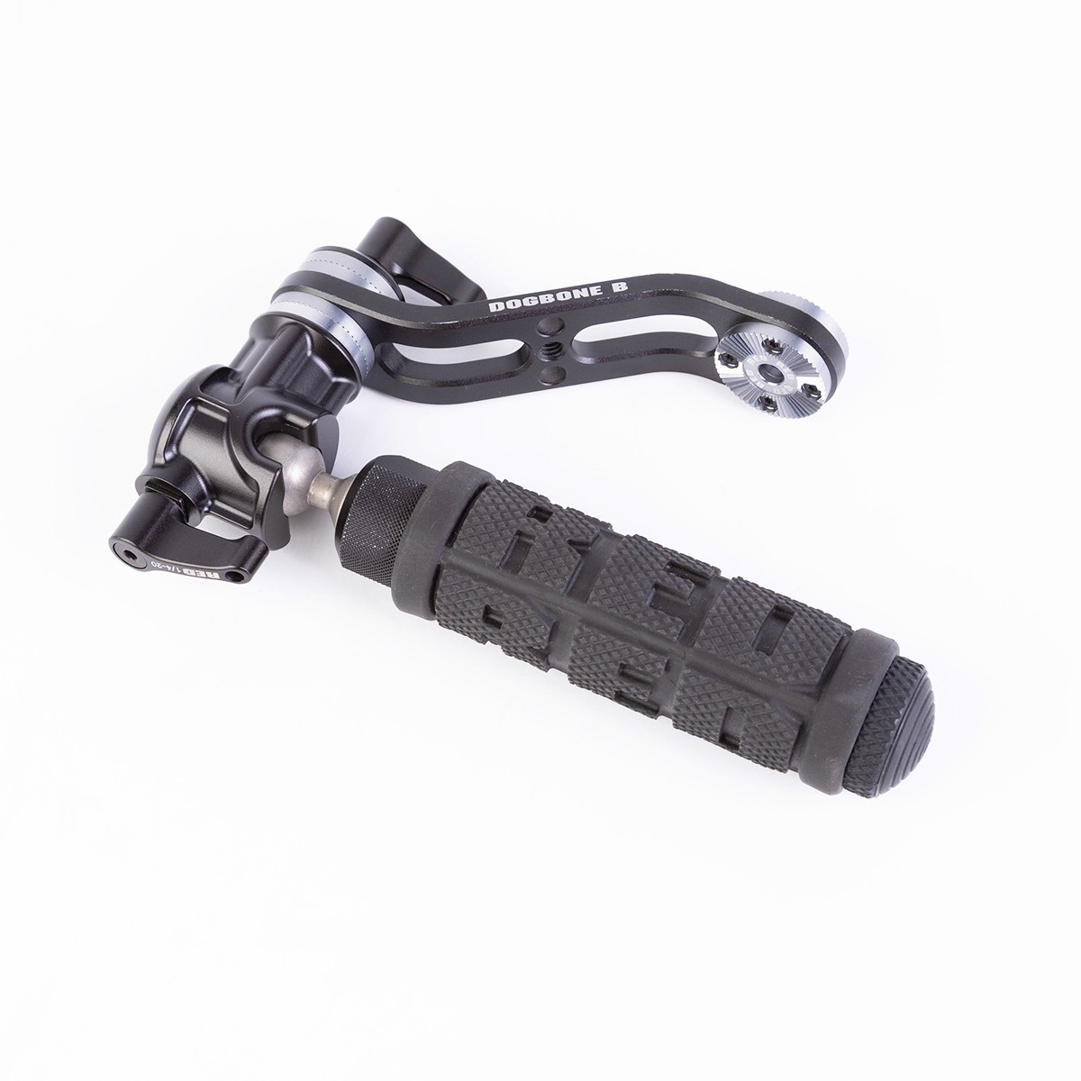 RED Digital Cinema RED GUNNER Handle Pack - Mfr# 790-0295 SKU#2078193