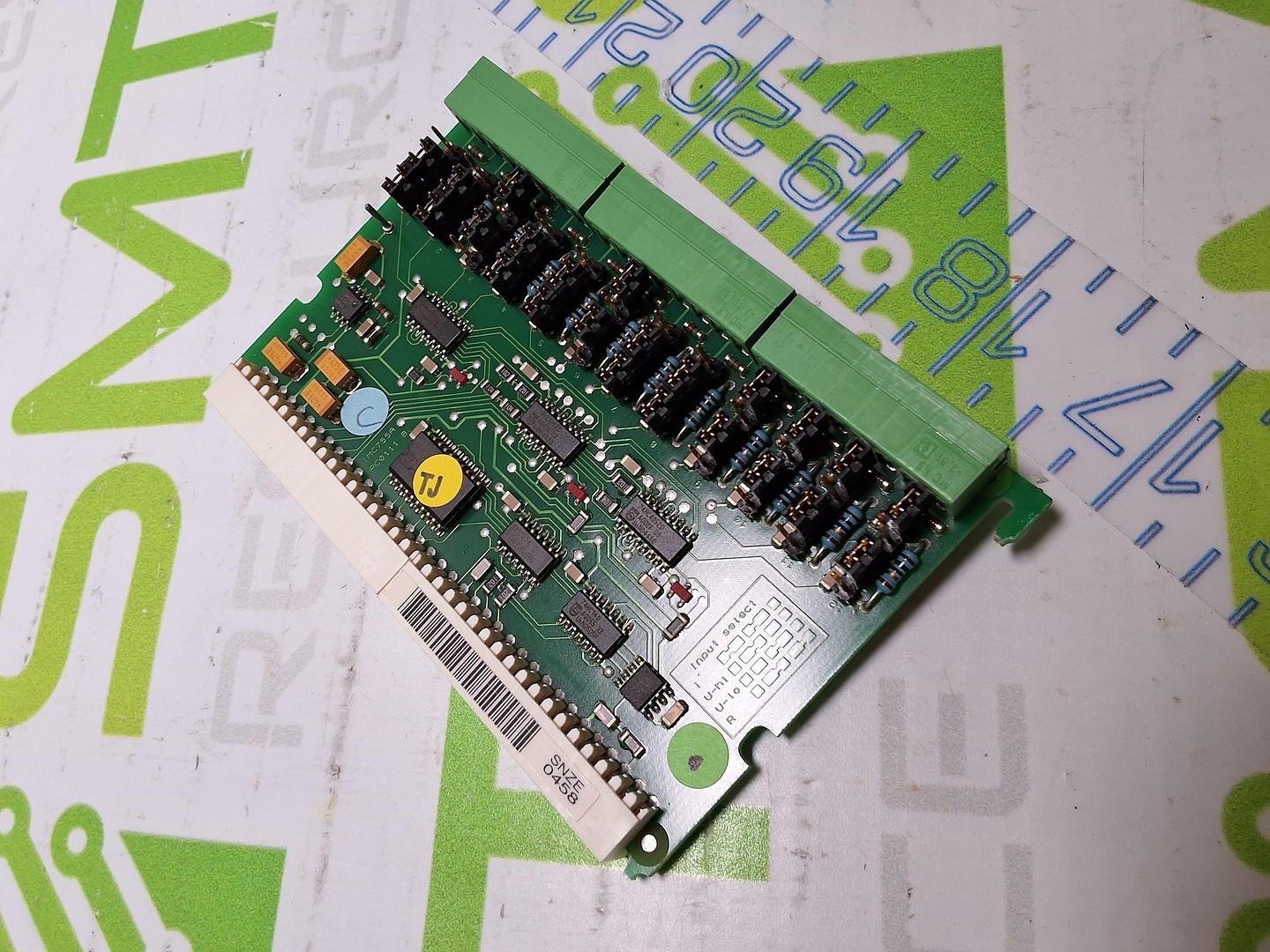 VITRONICS SOLTEC PC0111B IMC755A