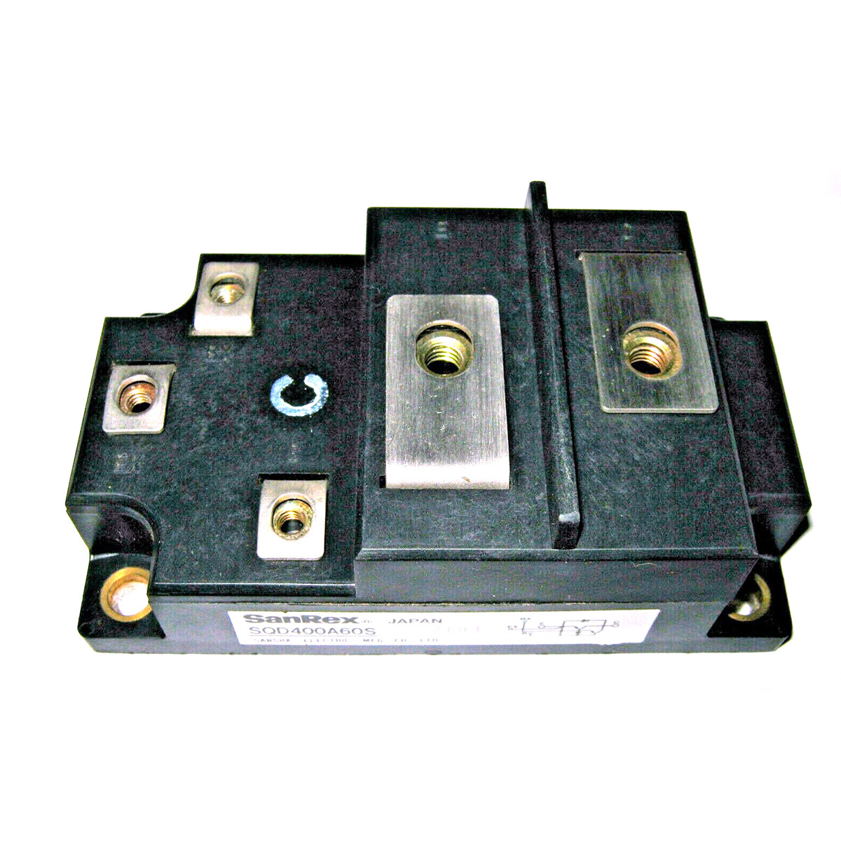 SANREX SQD400A60S SQD400A-60S Module New