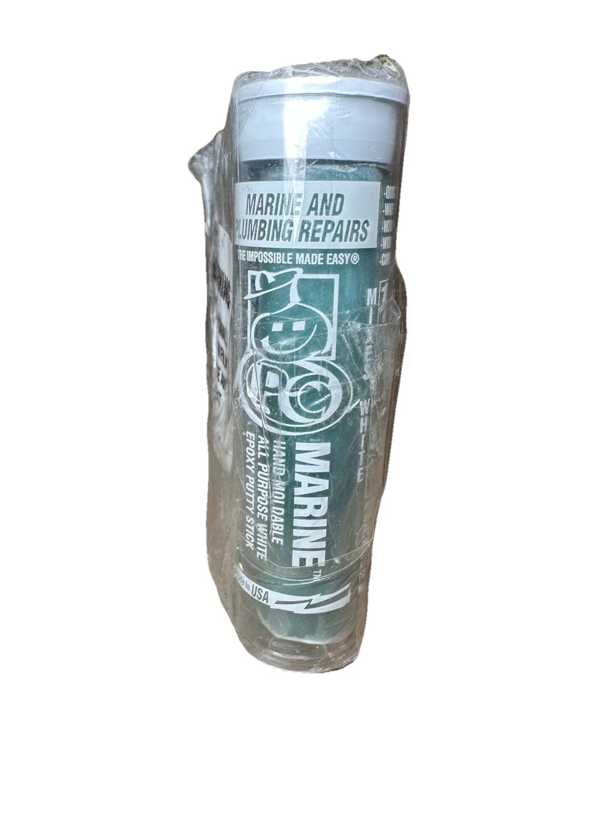4X PC-Marine Pc-Marine Epoxy Putty.
