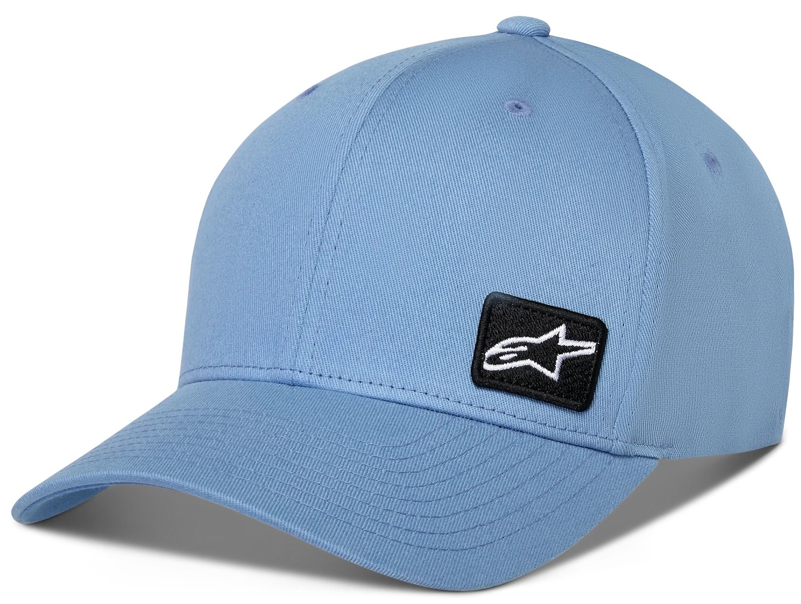Alpinestars Pivot Flexfit Hat Blue