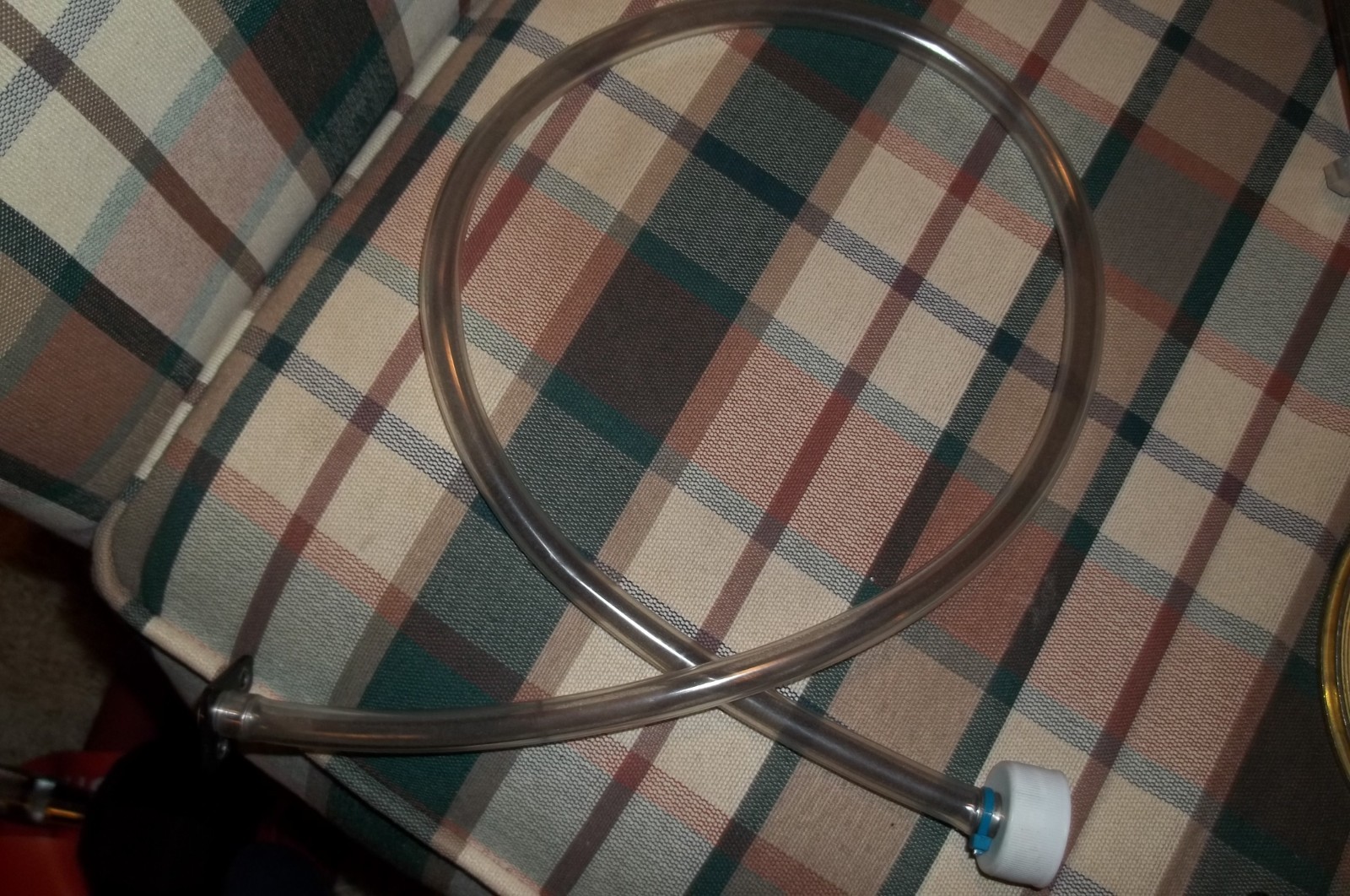 Dillon, Square Deal, Spent Primer Drop Tube Assembly