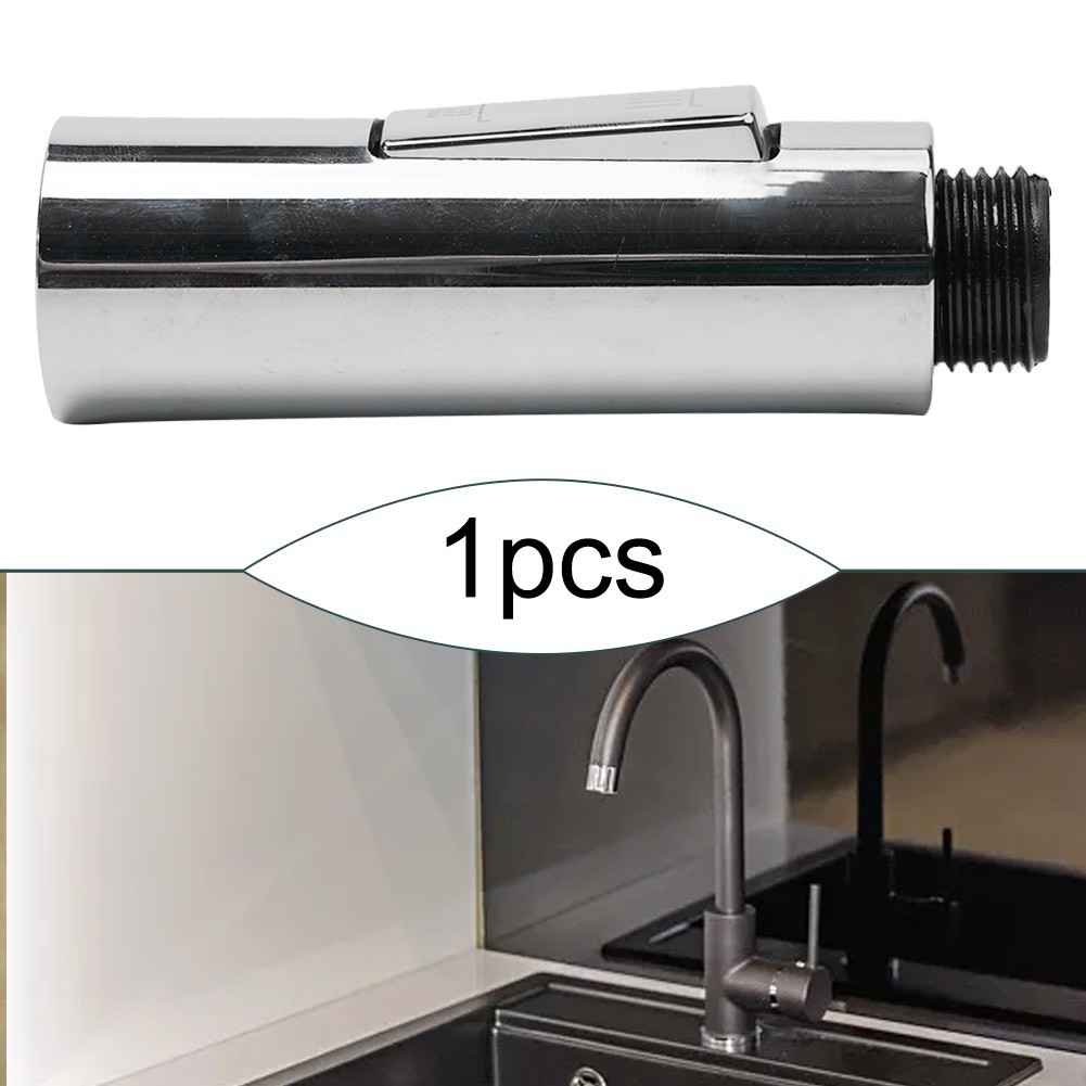 Kitchen Sink Pull Out Faucet Sprayer Pull Down Sprayer Head Replacement Parts