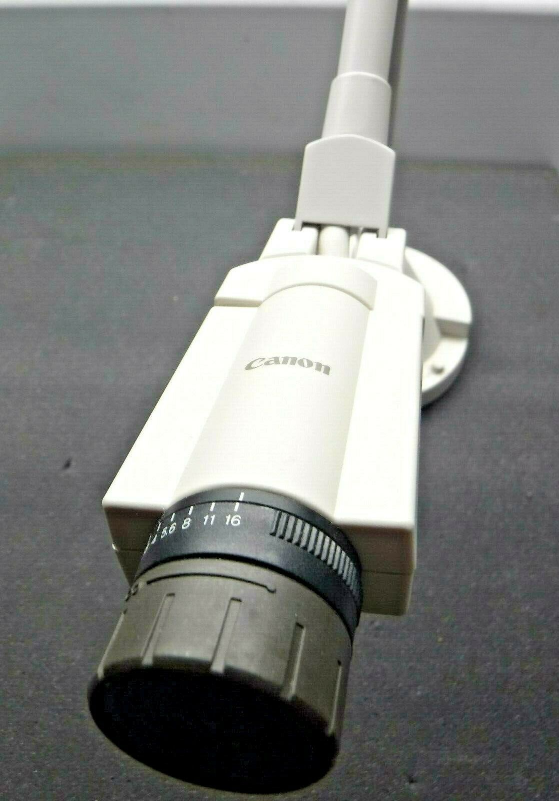 Canon Vizcam 1000