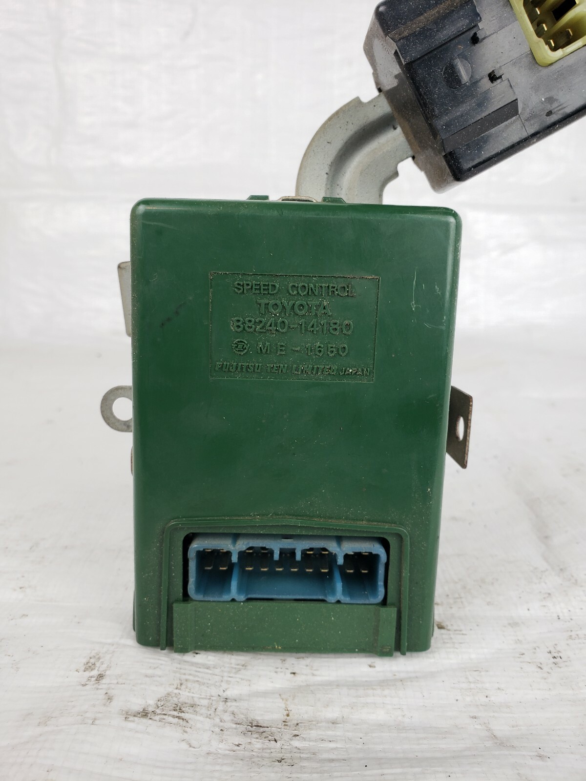Toyota Supra MK3 Speed Control Turbo 88240-14180 OEM
