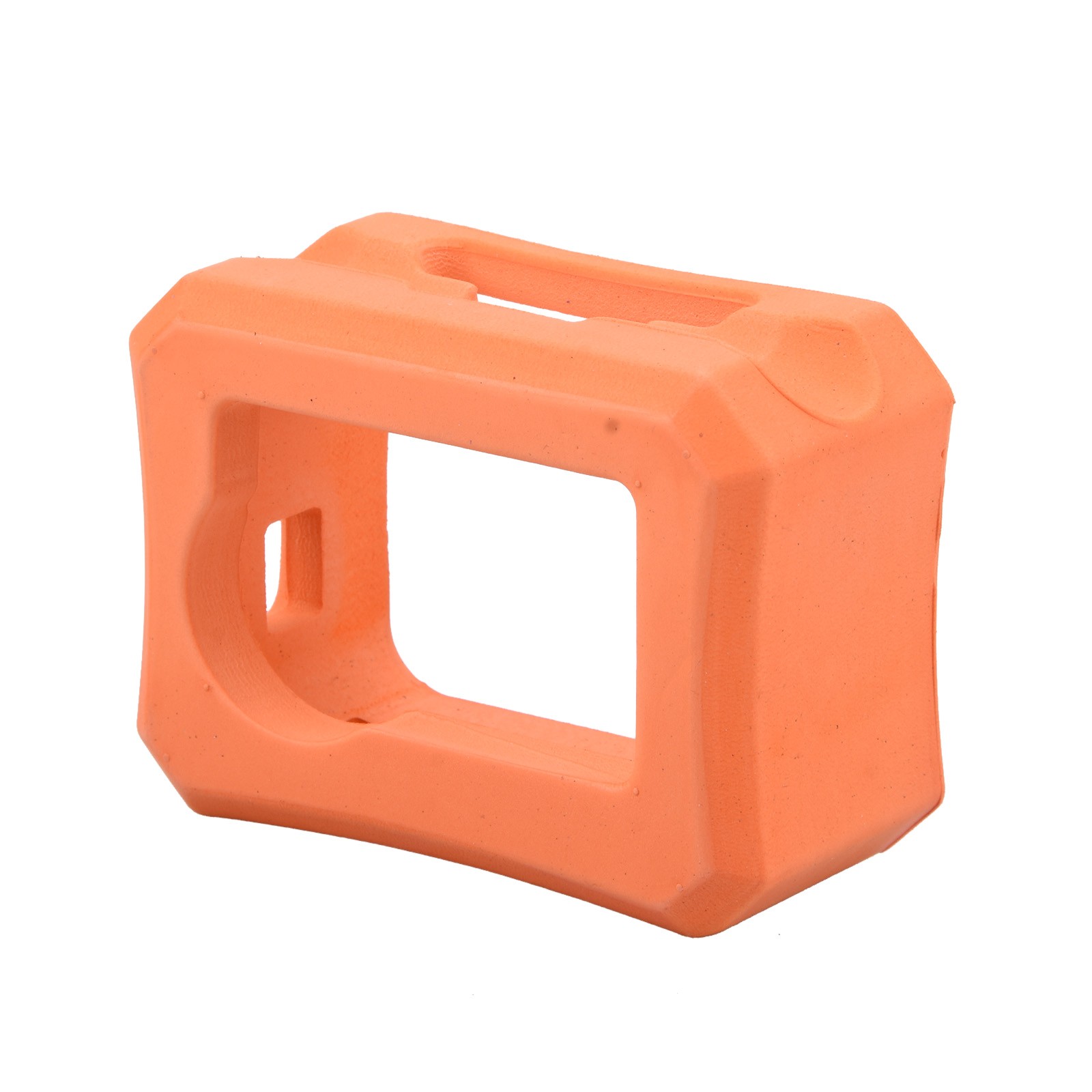 Housing Floating Diving Shell Protective Frame Case For DJI OSMO Action Camera
