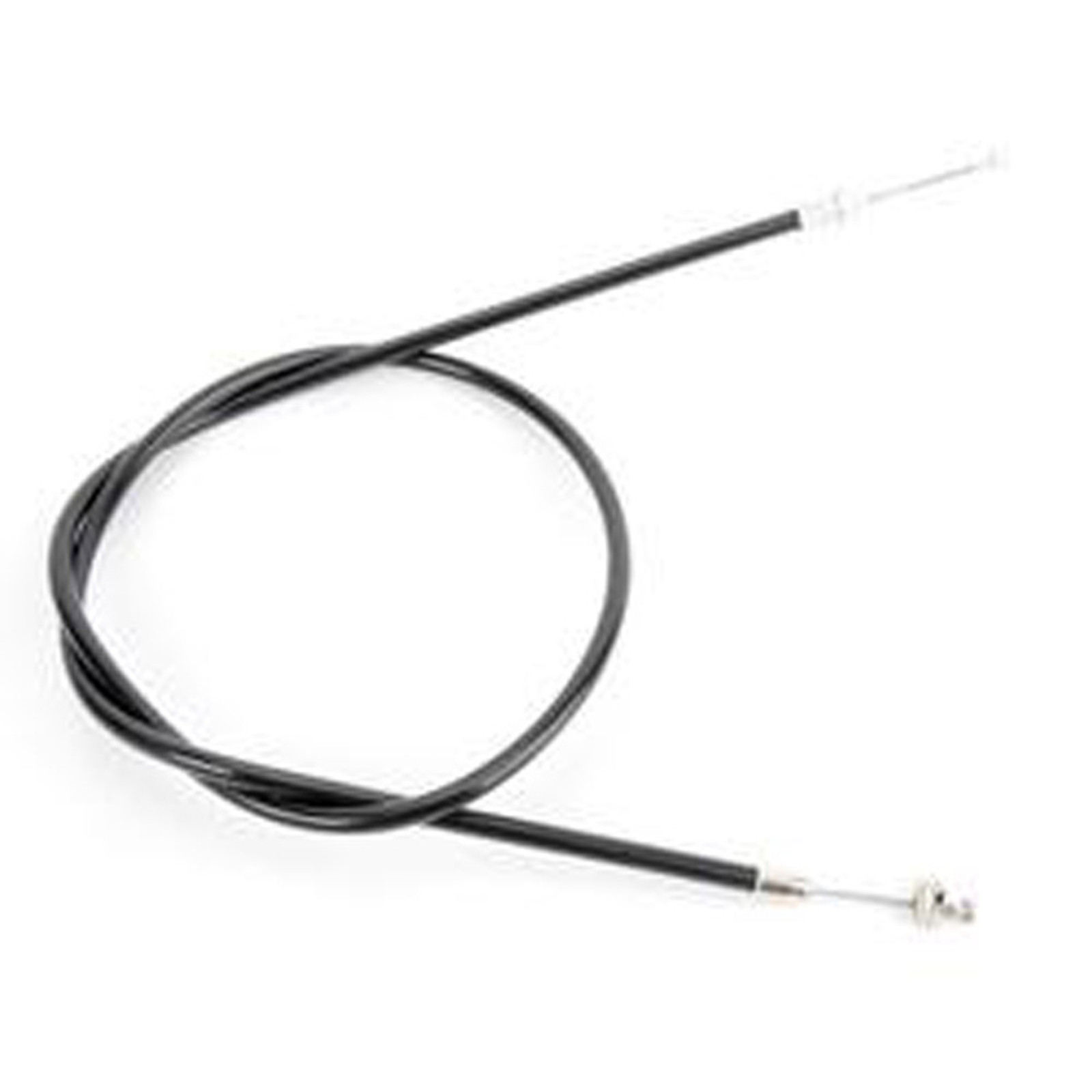 MOTION PRO Cable, Black Vinyl, Clutch 05-0392