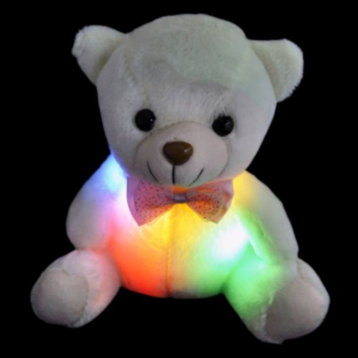Para4ce Teddy POD