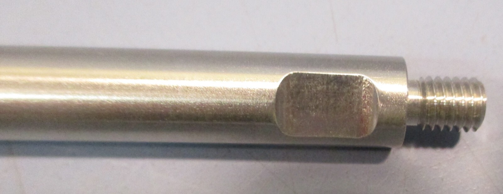 Ifm Electronic Gmbh E43205 Probe for Level Sensor LR Probe L700 V4A